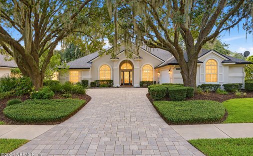 Casa a Jacksonville, Florida, Stati Uniti 1
