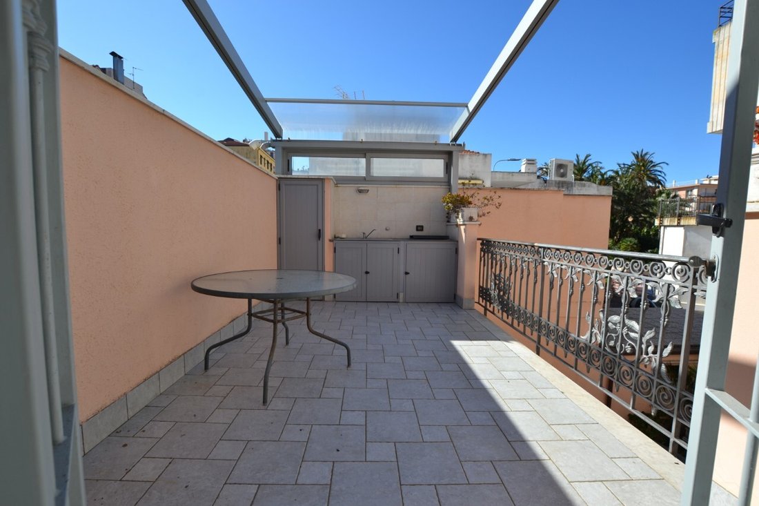 Wohnung in Centro Storico - Sant'Ampelio, Bordighera, Ligurien 5 - 18877018