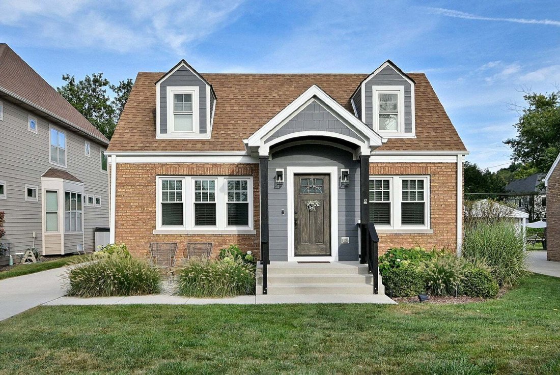 Maison à Elmhurst, Illinois, États-Unis 3 - 18876940