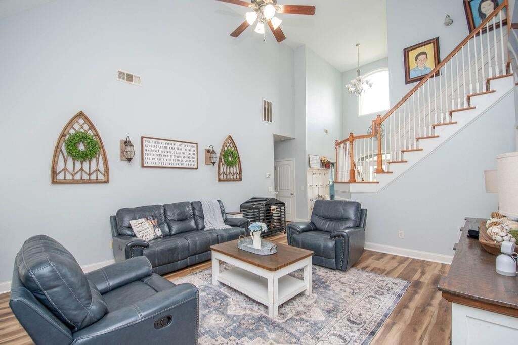 Casa a Williamson, Georgia, Stati Uniti 4 - 18876767
