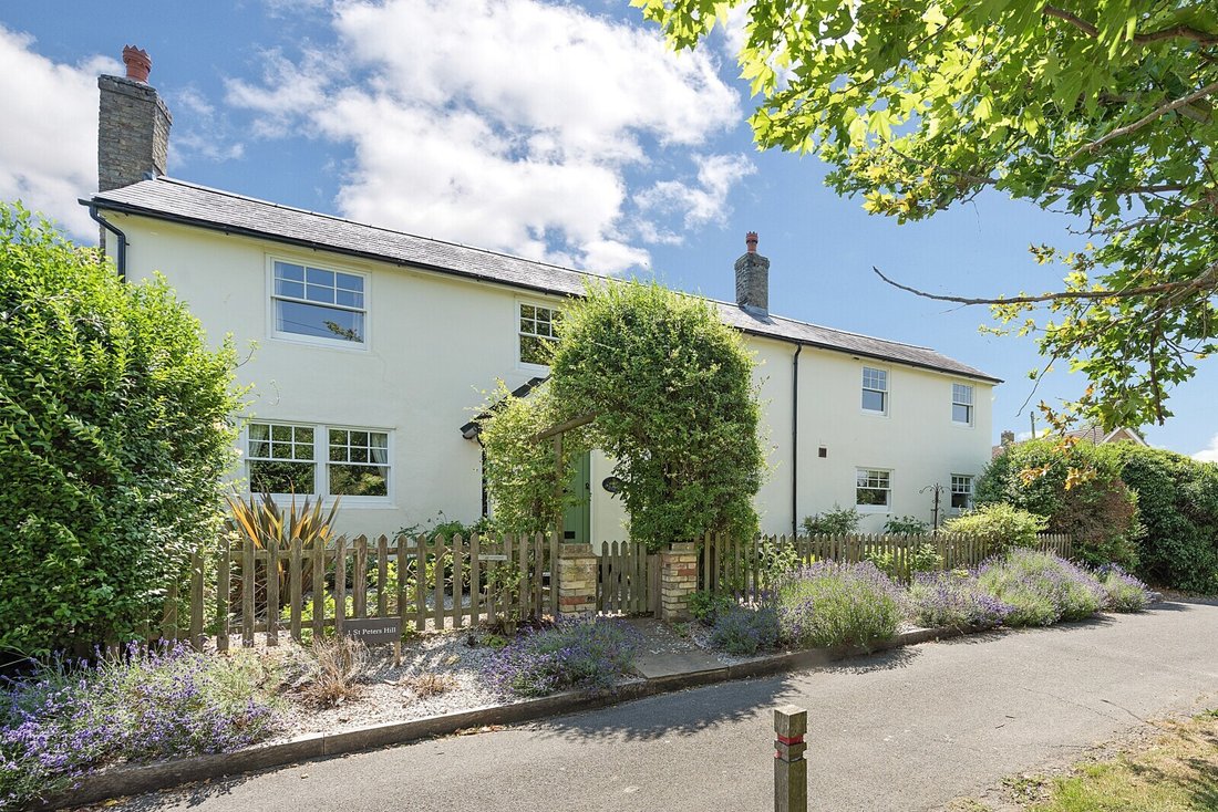 Casa a Litlington, Inghilterra 2 - 18333418