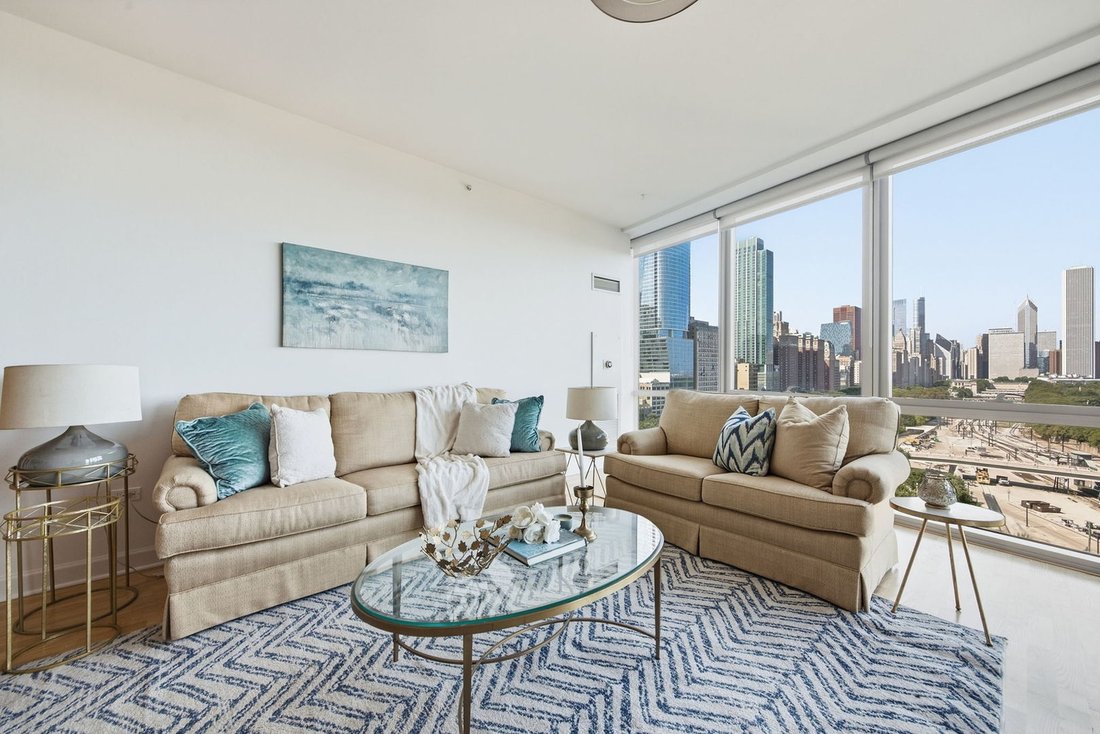 Condominio en Chicago, Illinois, Estados Unidos 3 - 18876913