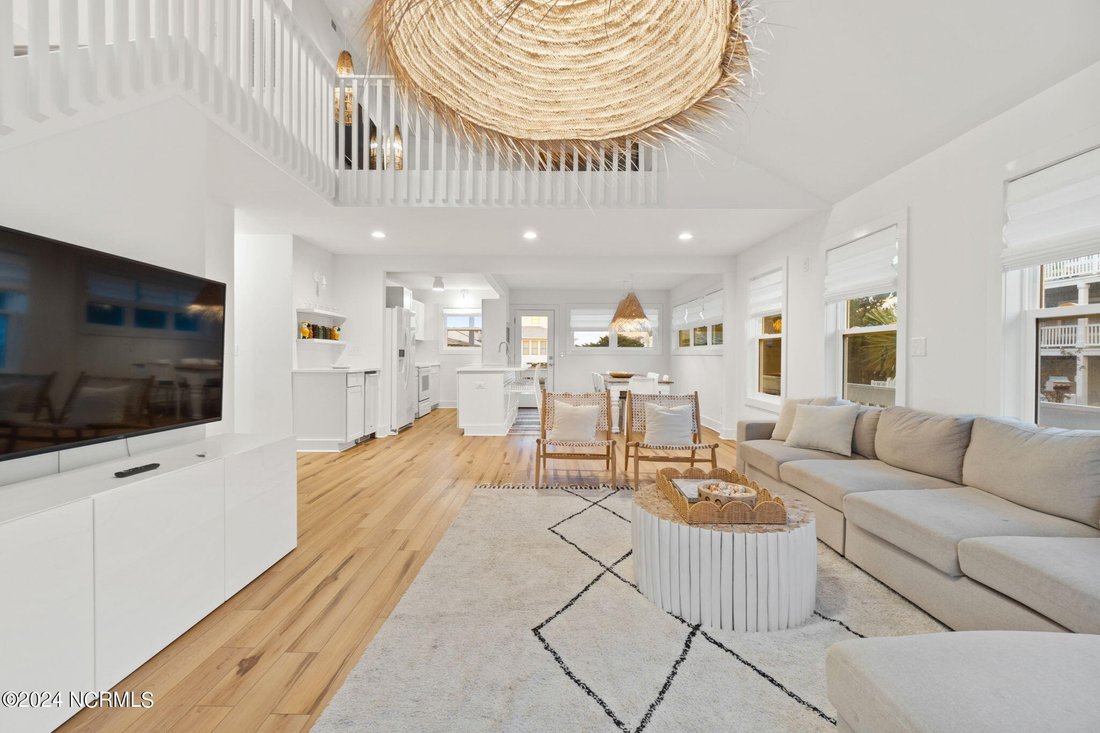 Casa a Sunset Beach, Carolina del Nord, Stati Uniti 3 - 18876798