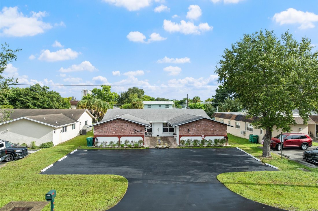 Casa a Davie, Florida, Stati Uniti 1 - 18876899