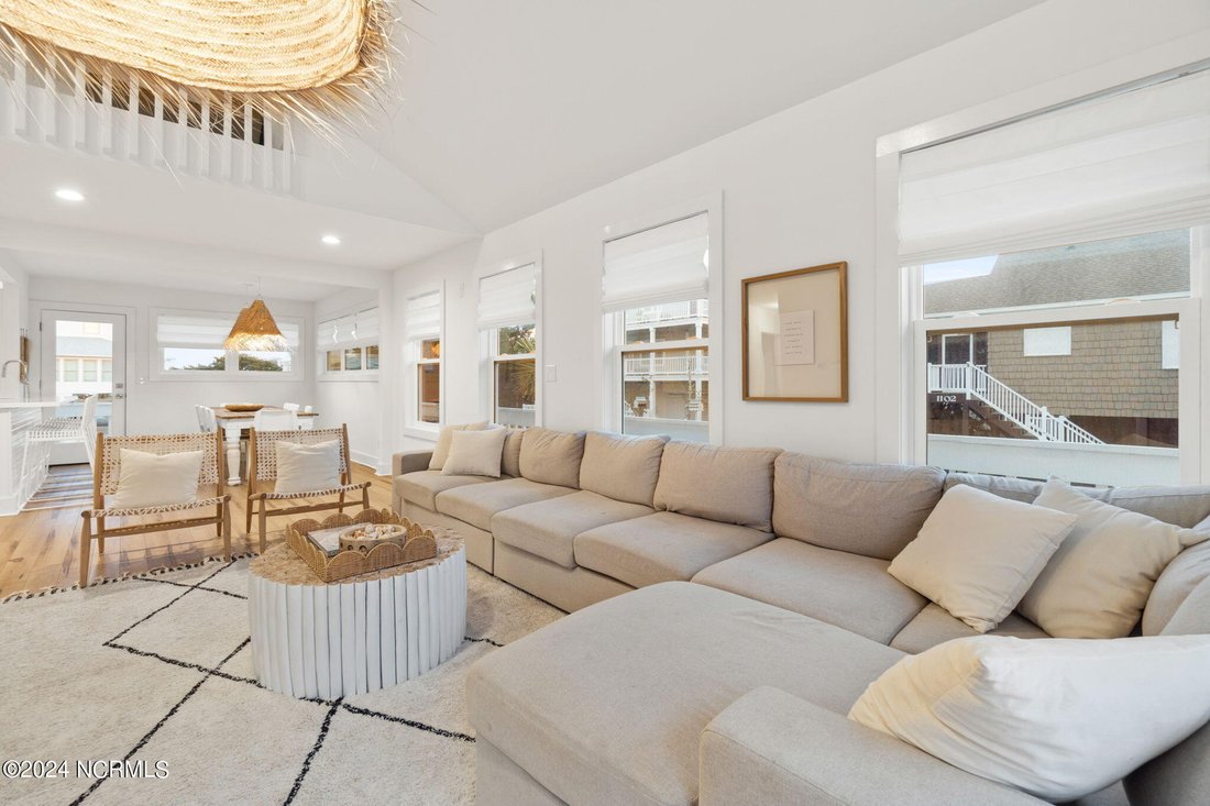 Casa a Sunset Beach, Carolina del Nord, Stati Uniti 4 - 18876798