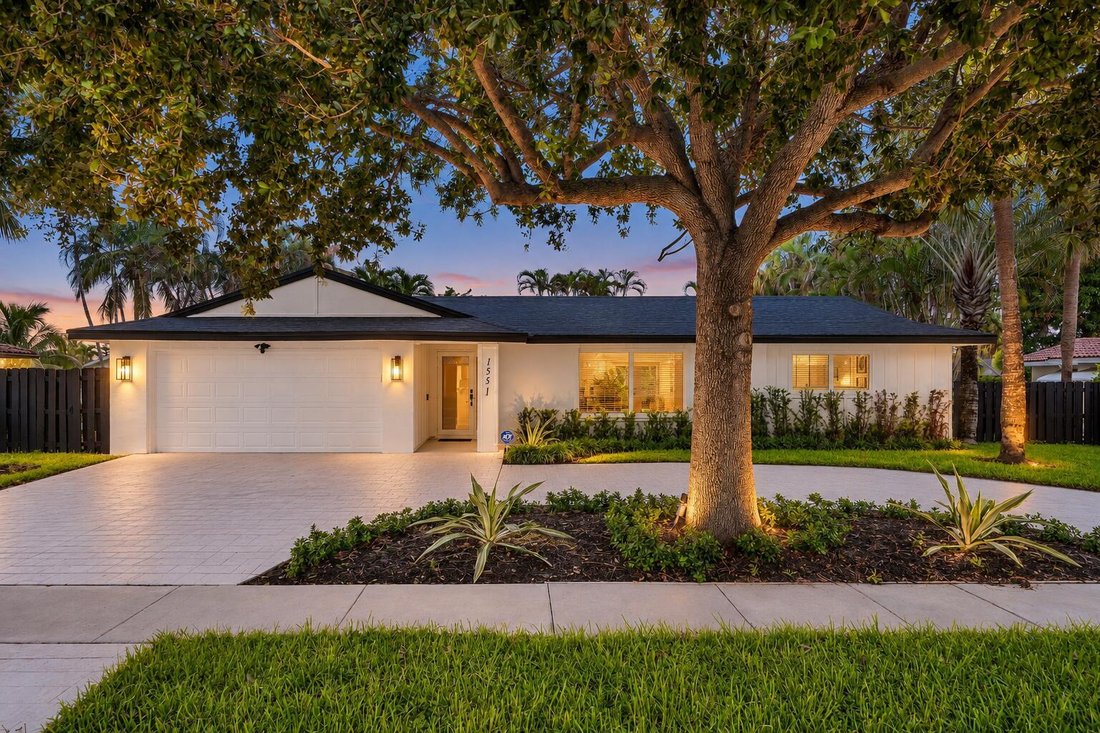Casa a Boca Raton, Florida, Stati Uniti 1 - 18876890