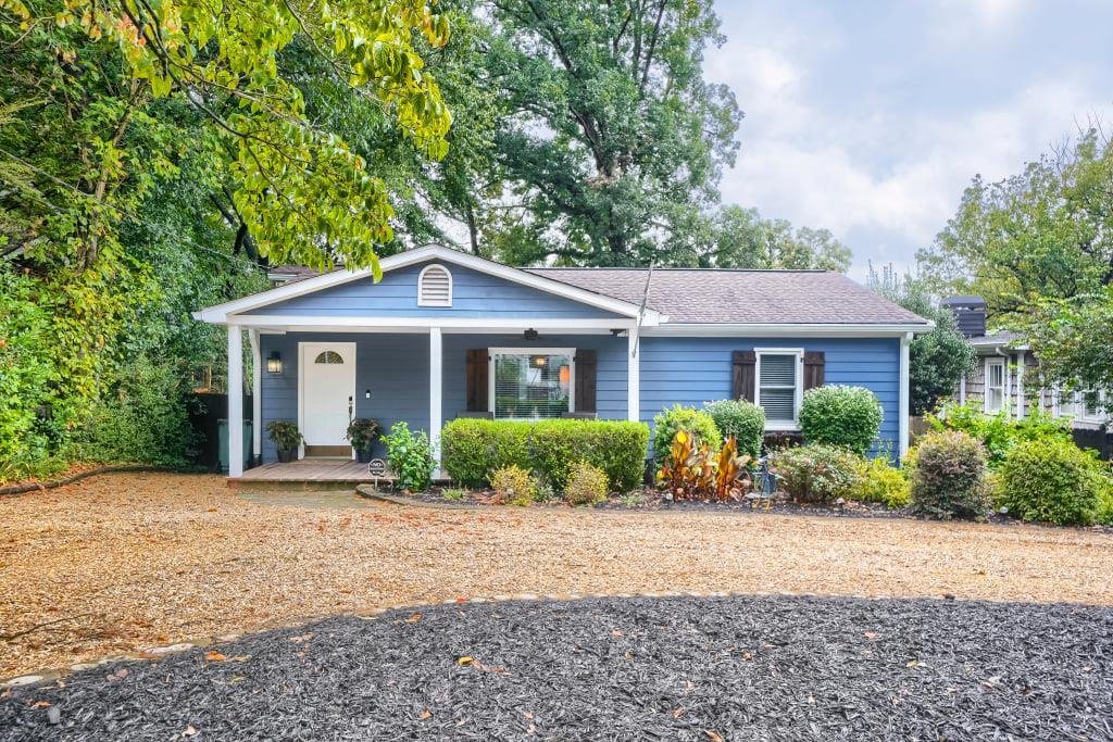 House in Atlanta, Georgia, United States 1 - 18876775