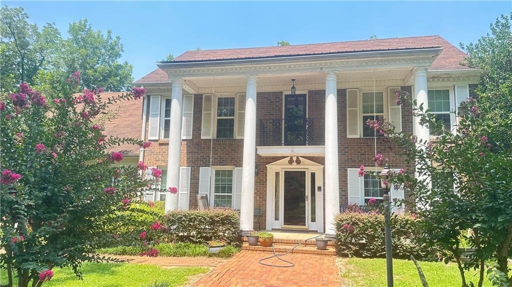 House in Barnesville, Georgia, United States 1 - 18876793
