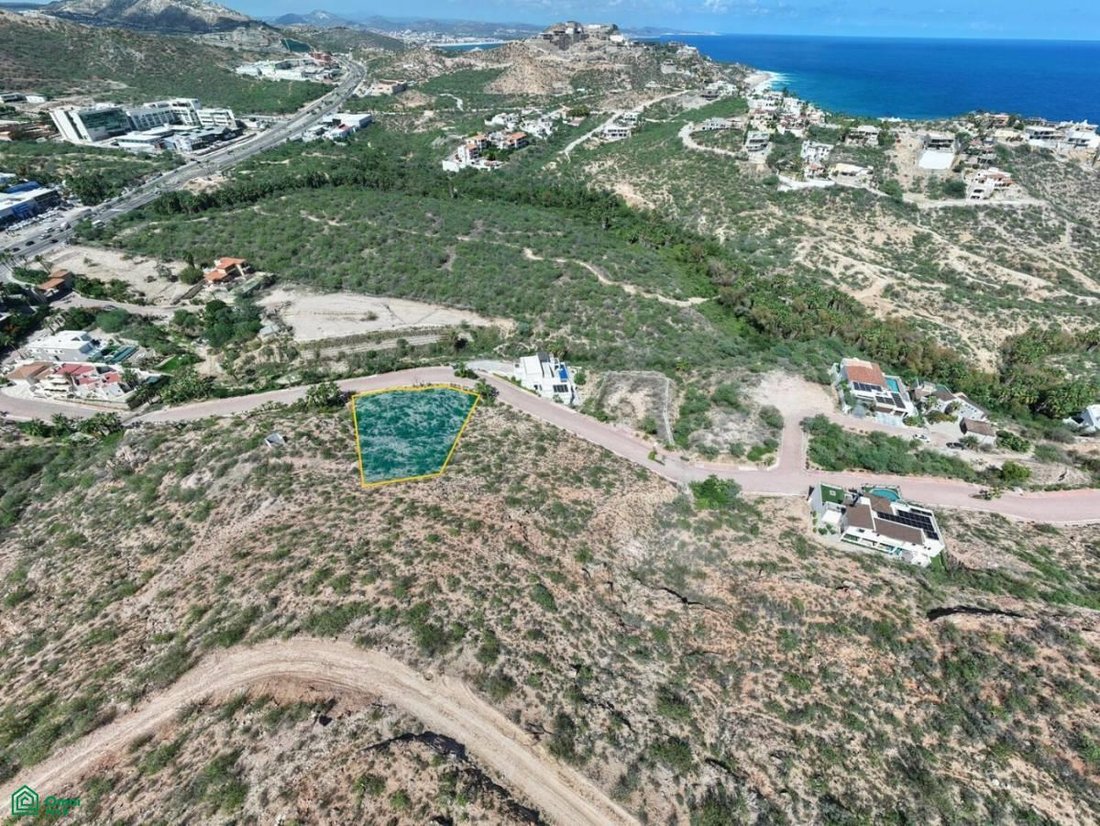 Land in San José del Cabo, Baja California Sur, Mexico 2 - 18874108