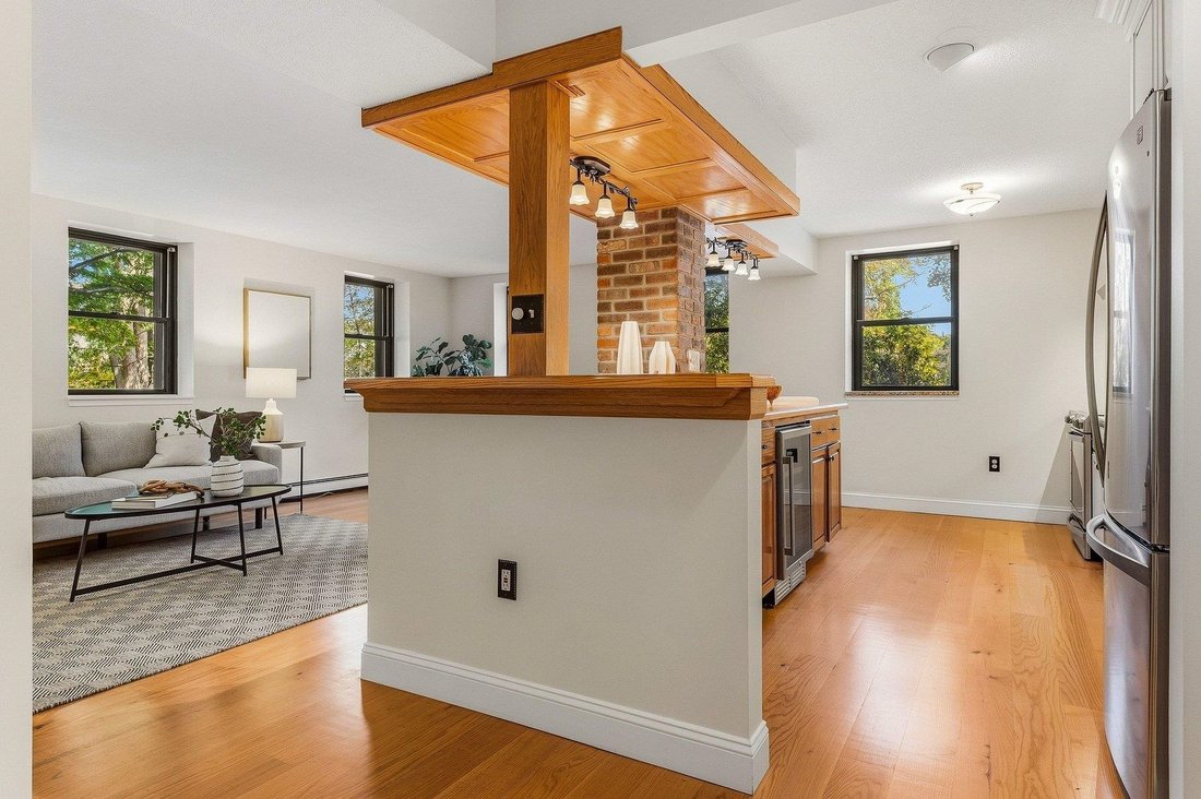 Condo in Portsmouth, New Hampshire, United States 5 - 18876867