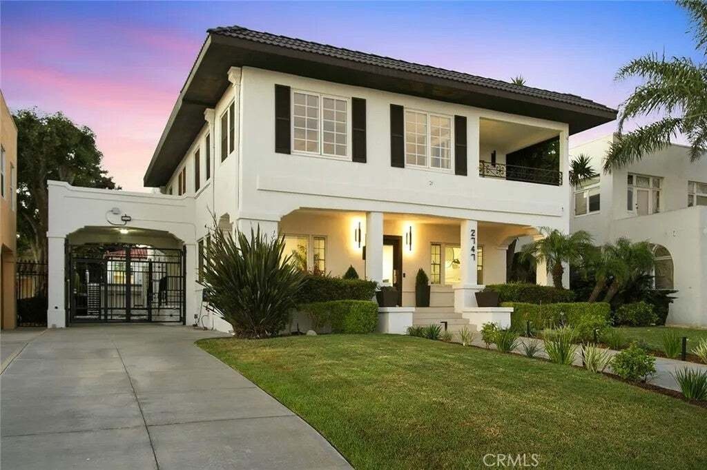 Haus in Long Beach, Kalifornien, Vereinigte Staaten 2 - 18502933