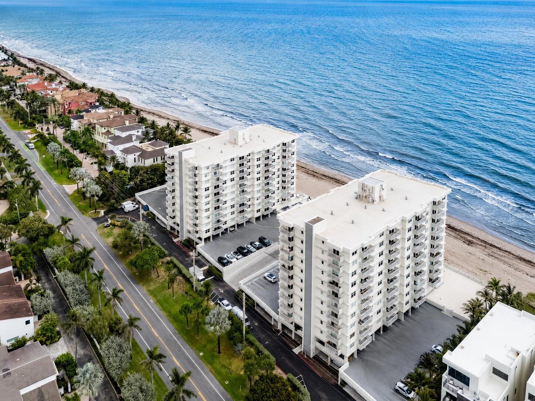 Appartement à Boca Raton, Floride, États-Unis 4 - 18876889