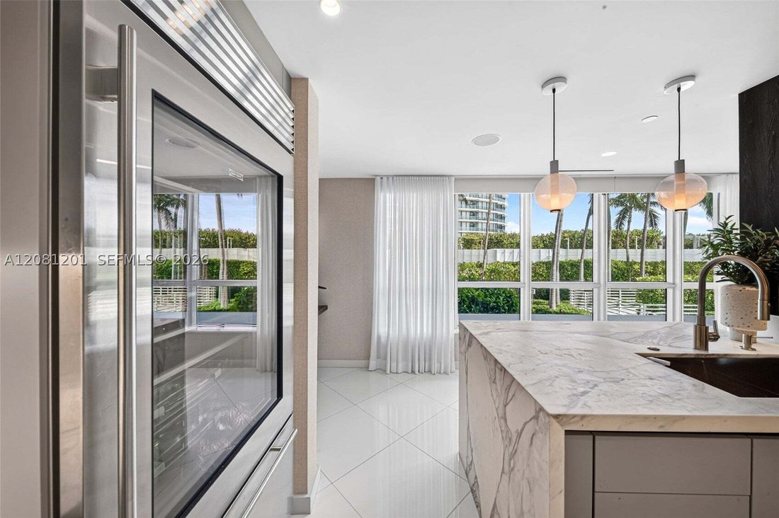 Condominio a Miami Beach, Florida, Stati Uniti 5 - 18876678