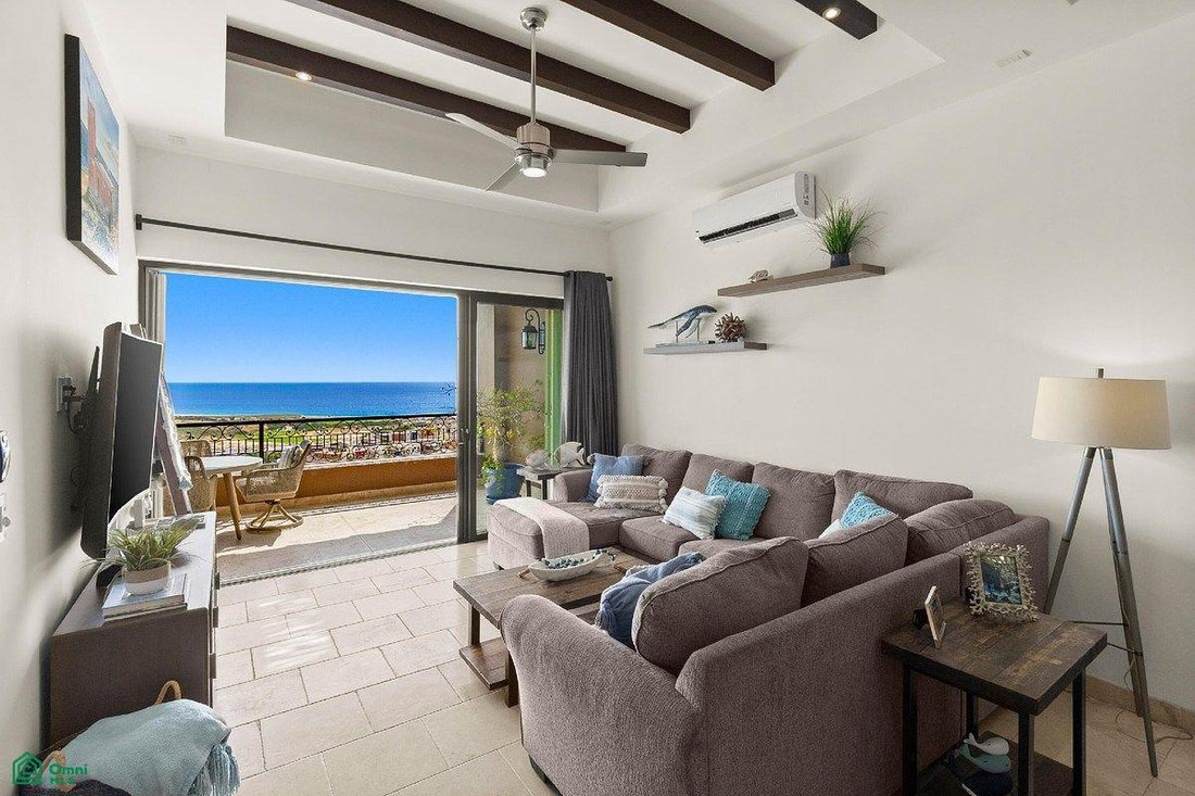 Condominio in Cabo San Lucas, Bassa California del Sud, Messico 5 - 18876919