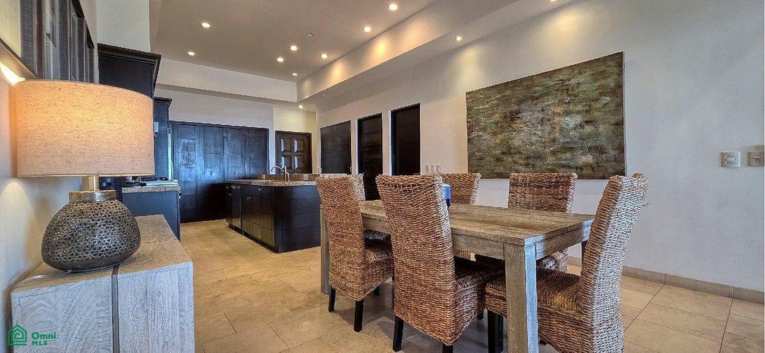 Condominio in Cabo San Lucas, Bassa California del Sud, Messico 3 - 18876878