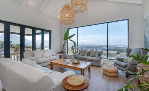 Haus in Westlake, Southern Suburbs, Kapstadt 1