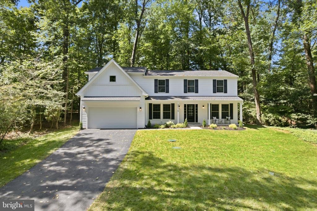 Haus in Reston, Virginia, Vereinigte Staaten 1 - 18876876