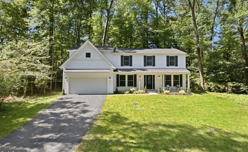 Haus in Reston, Virginia, Vereinigte Staaten 1