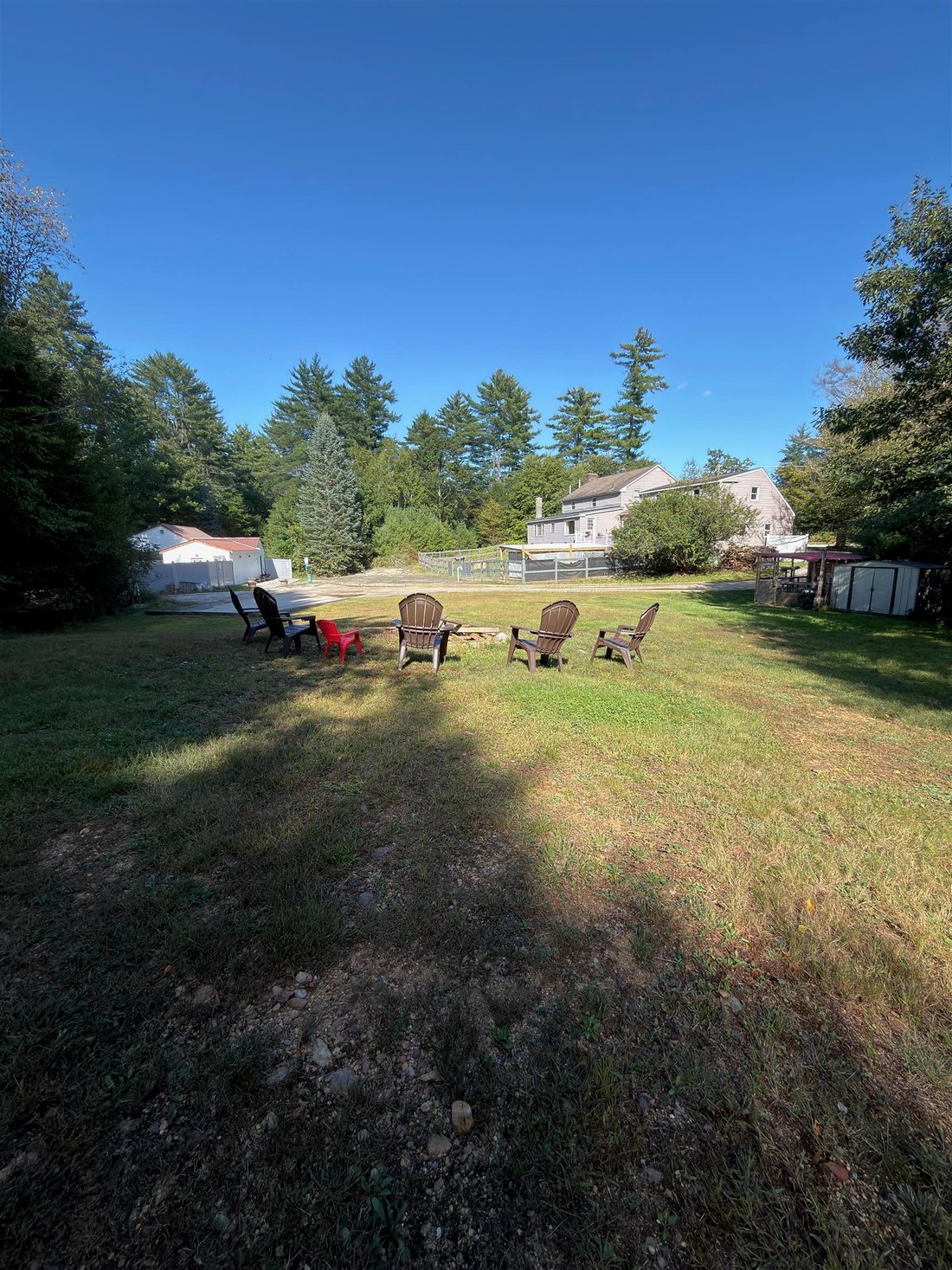House in Deerfield, New Hampshire, United States 3 - 18876845