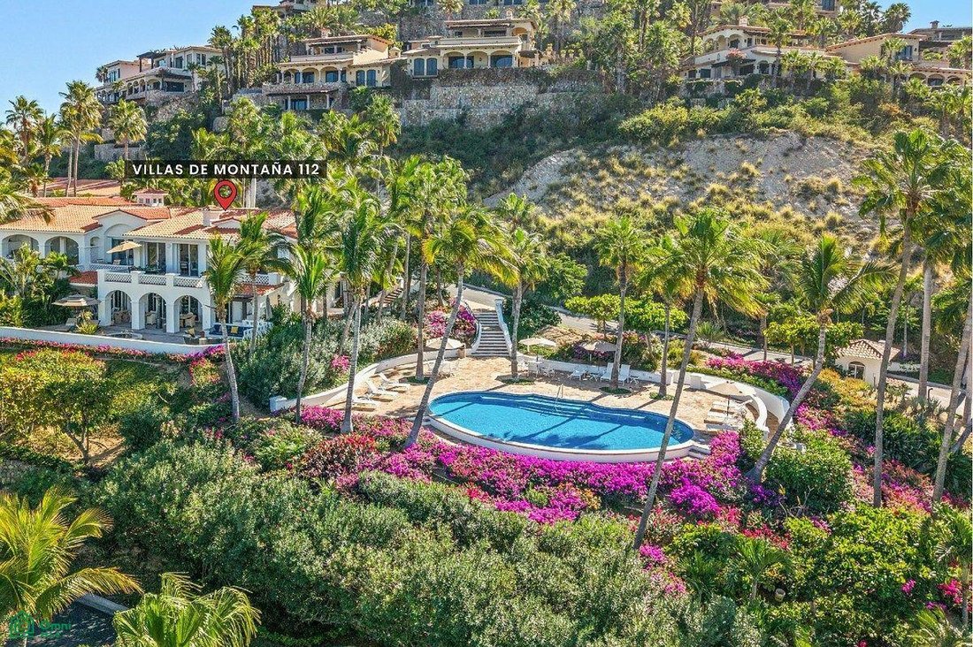 House in Palmilla, Baja California Sur, Mexico 5 - 18876956