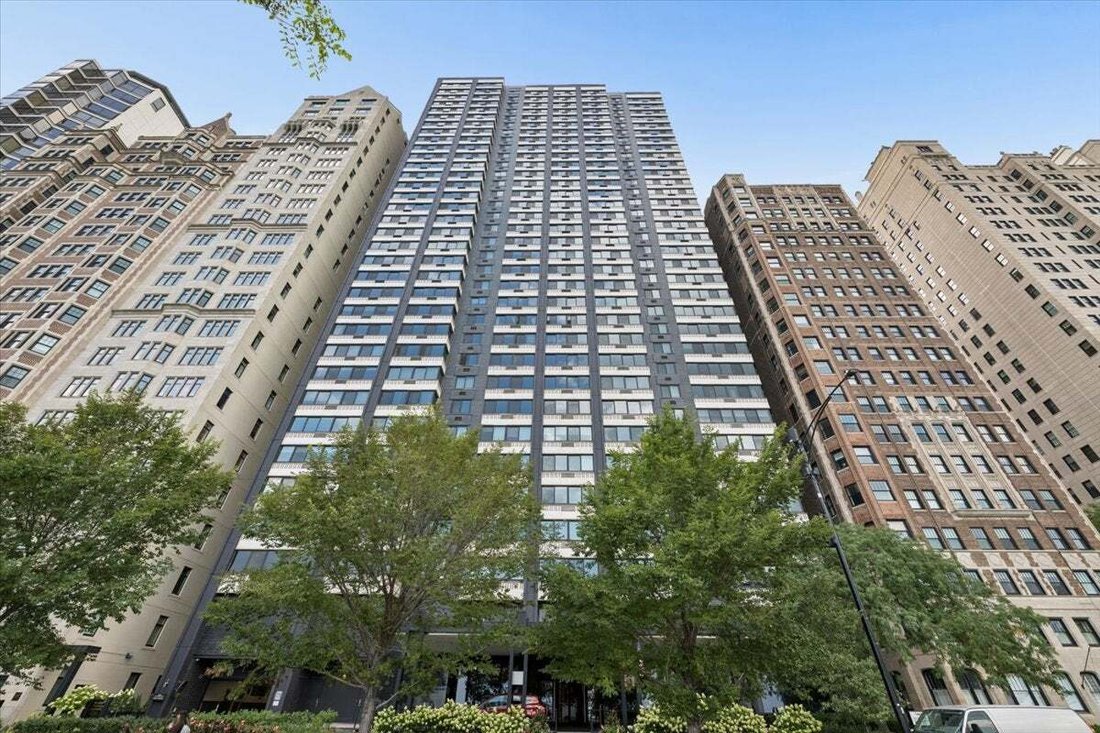 Condominio en Chicago, Illinois, Estados Unidos 1 - 18876923