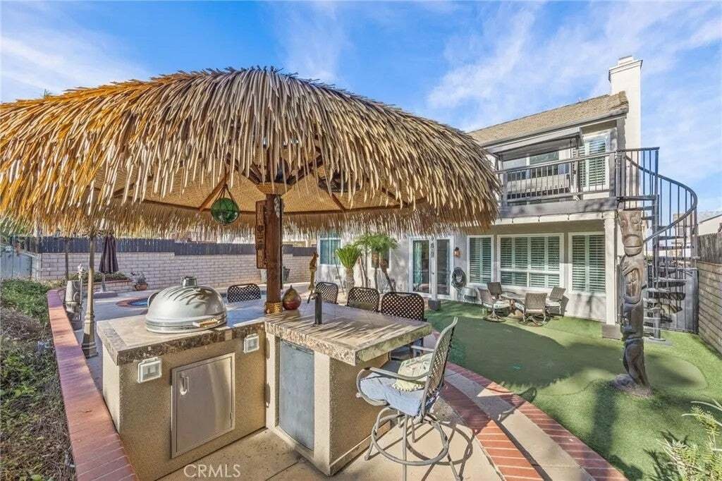 House in Chino Hills, California, United States 3 - 18860323