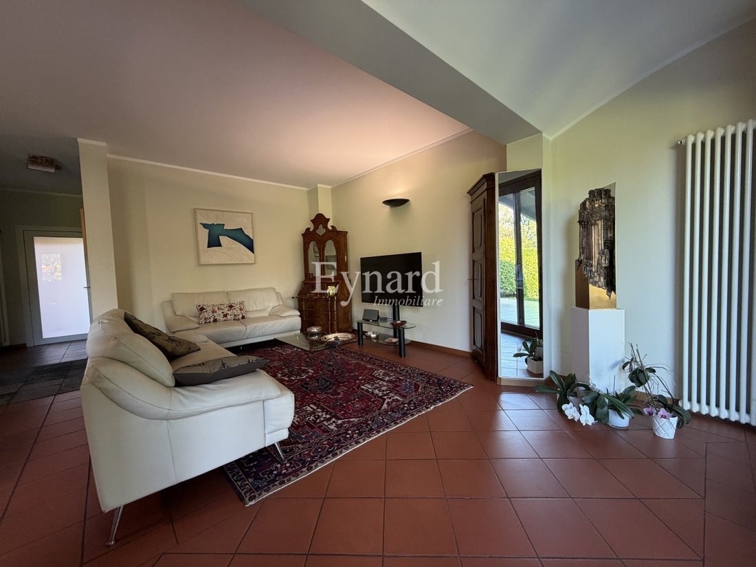 Villa in Gorle, Lombardy, Italy 4 - 18877048