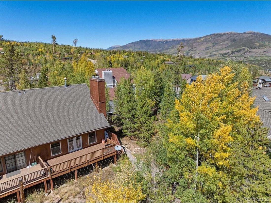 House in Silverthorne, Colorado, United States 5 - 18299687