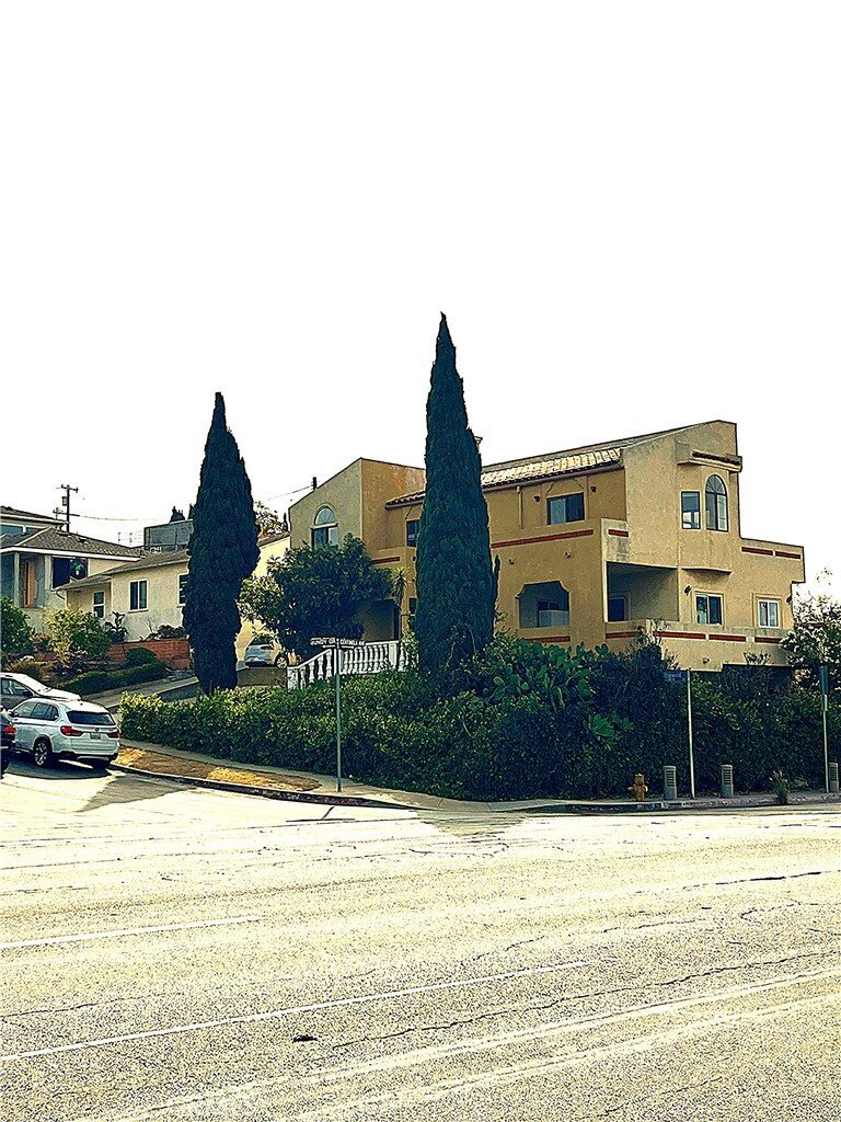 Haus in Los Angeles, Kalifornien, Vereinigte Staaten 2 - 18876821