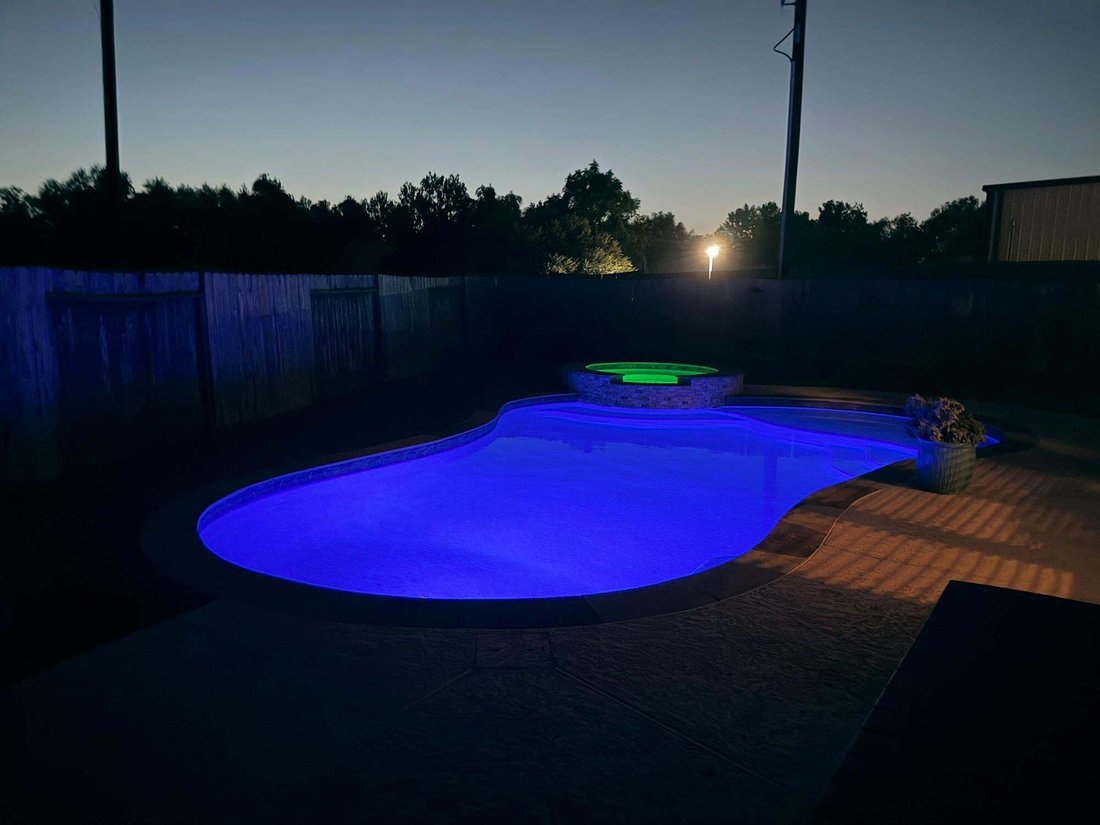 House in Richmond, Texas, United States 1 - 17473487