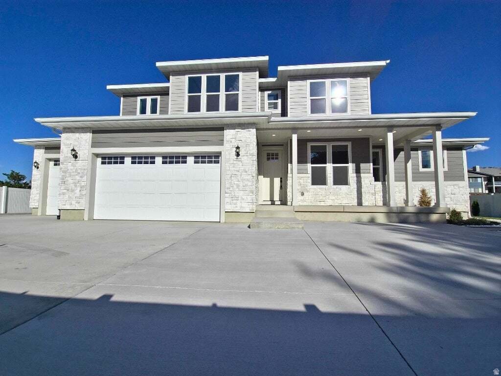House in South Salt Lake, Utah, United States 1 - 16594061