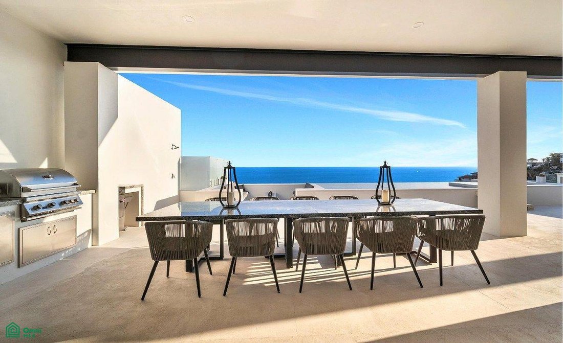 Maison à Cabo San Lucas, Basse-Californie du Sud, Mexique 5 - 18876817