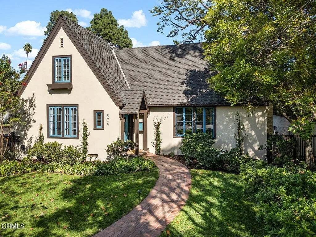 House in Altadena, California, United States 2 - 18876717