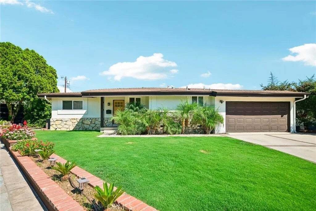 Casa a Los Angeles, California, Stati Uniti 1 - 18876724