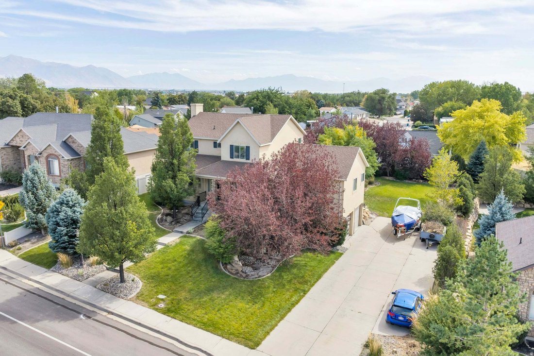 Casa en Lehi, Utah, Estados Unidos 4 - 18876663
