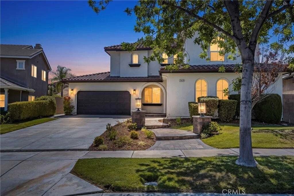 House in Stevenson Ranch, California, United States 1 - 18876707
