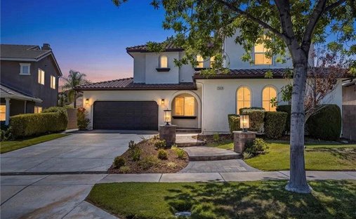 House in Stevenson Ranch, California, United States 1