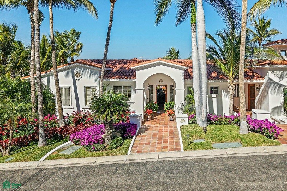 House in Palmilla, Baja California Sur, Mexico 1 - 18876956