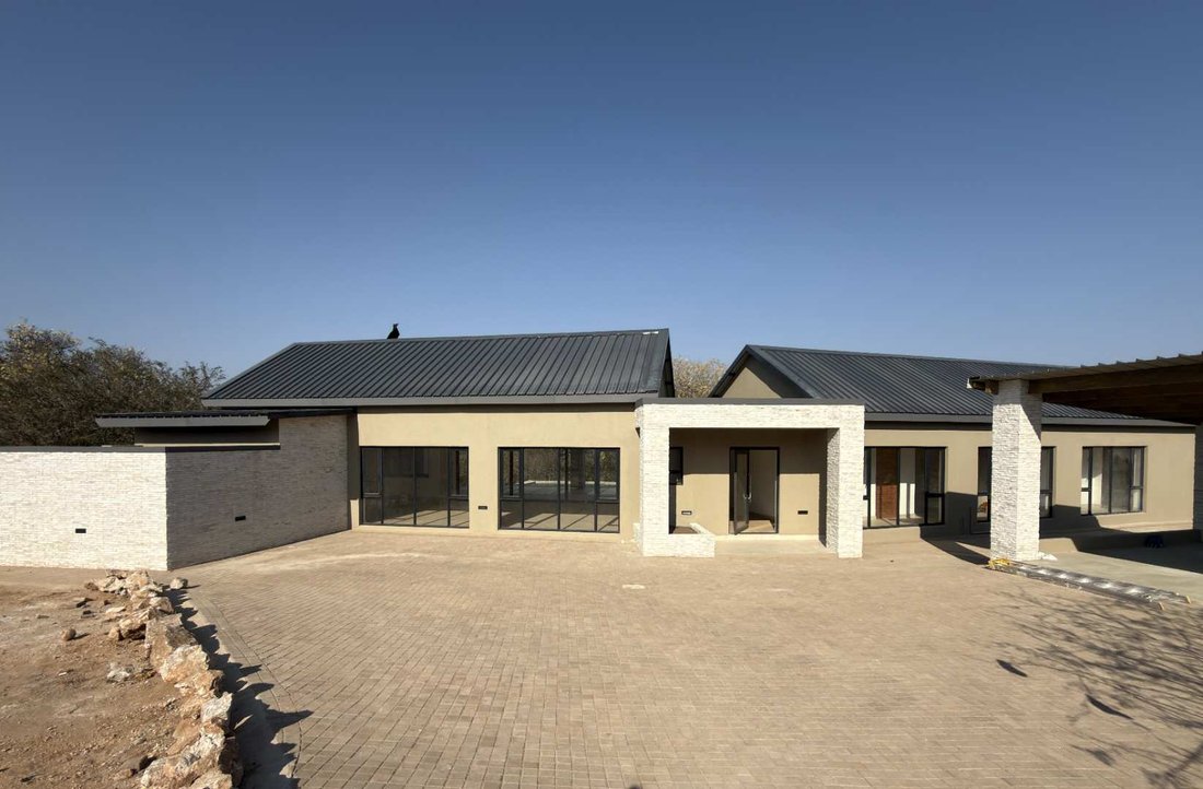 Casa a Hoedspruit, Provincia del Limpopo, Sudafrica 4 - 17363654