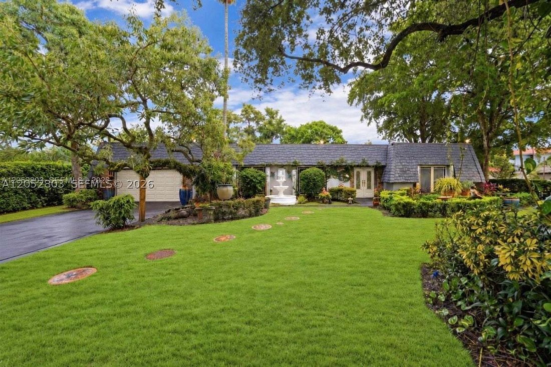 House in Davie, Florida, United States 1 - 18570749