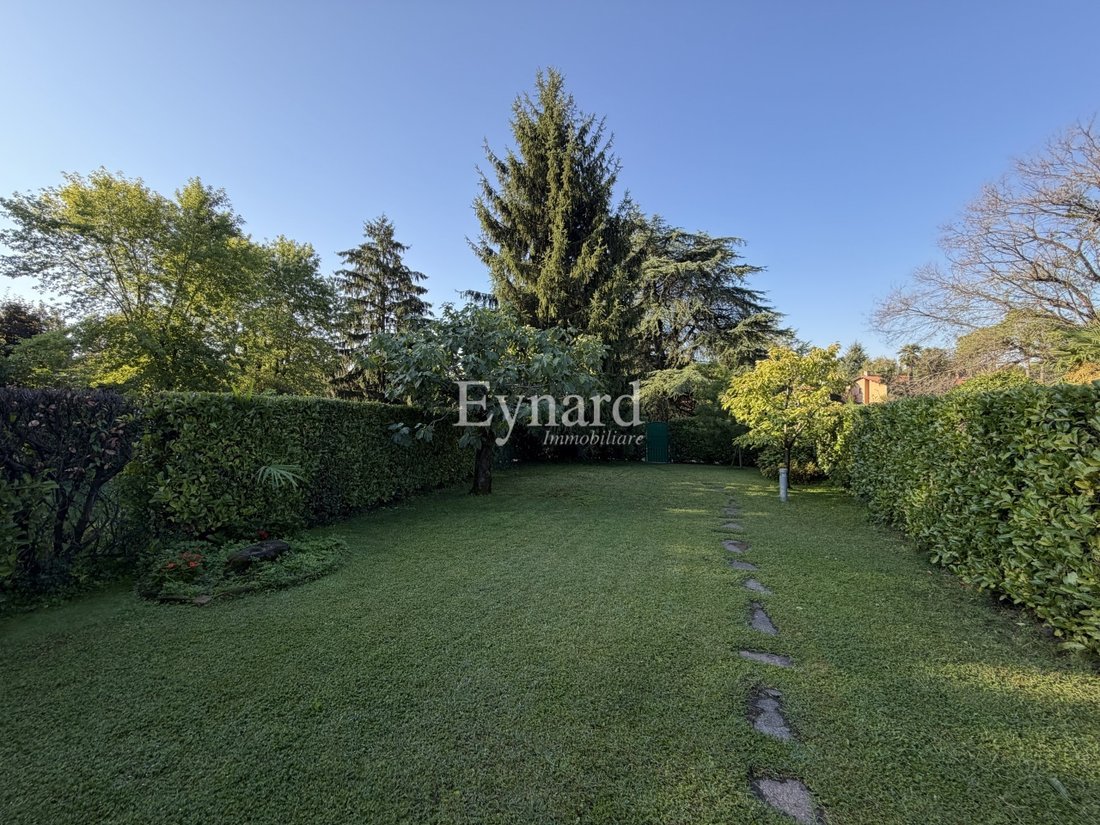 Villa in Gorle, Lombardy, Italy 2 - 18877048