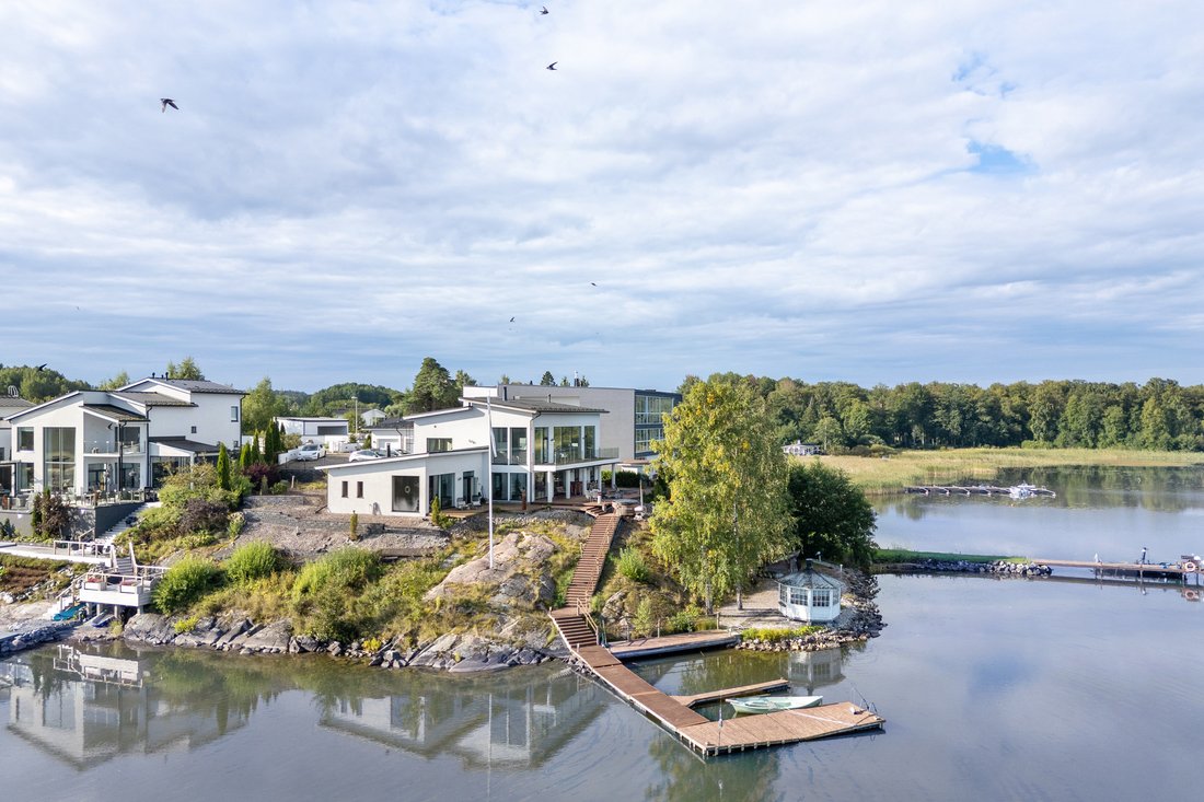 Casa a Lohja, Finlandia 2 - 18876971