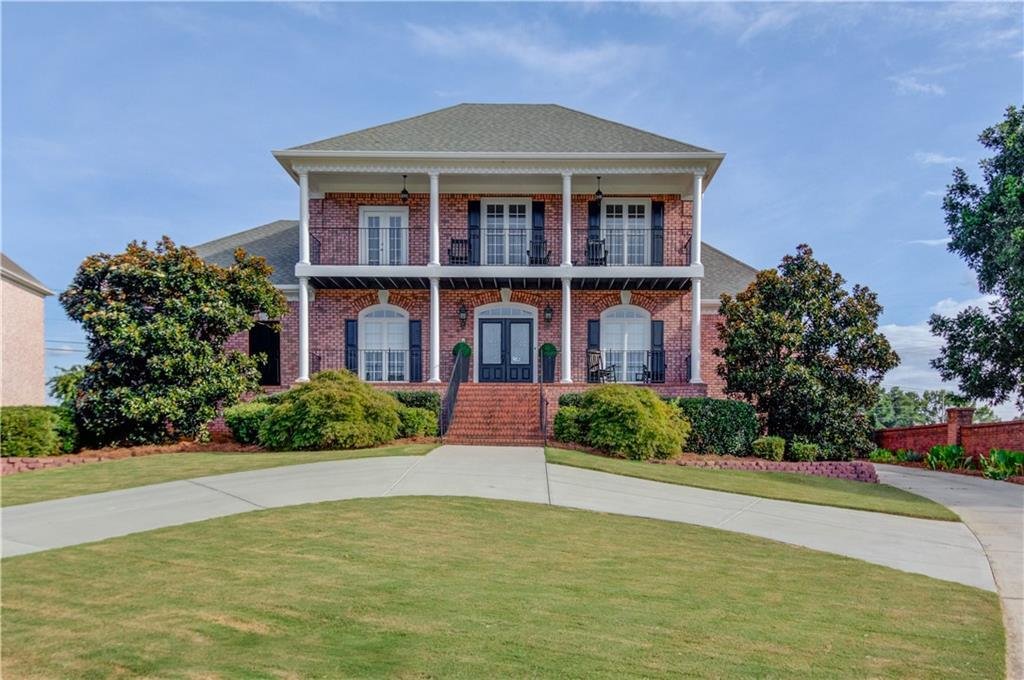 House in Buford, Georgia, United States 2 - 18876781