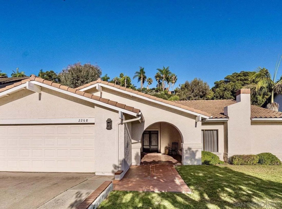 Casa en Oceanside, California, Estados Unidos 1 - 18873833