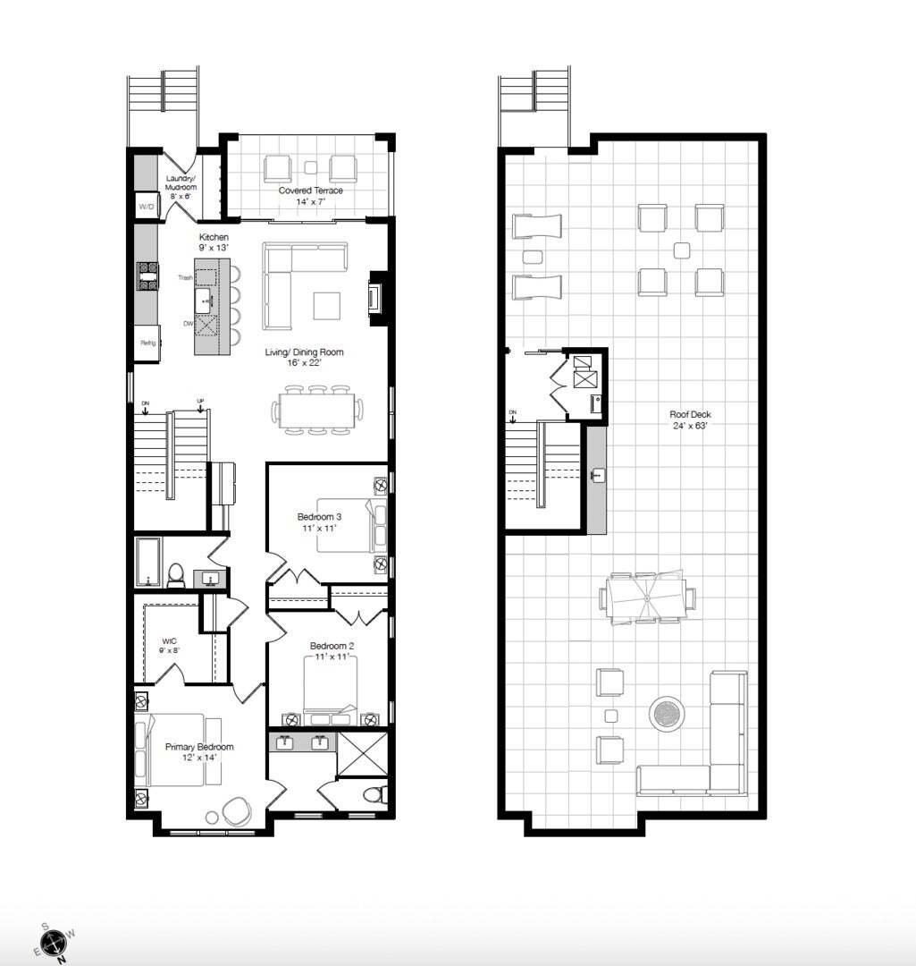 Condo in Chicago, Illinois, United States 2 - 18876905