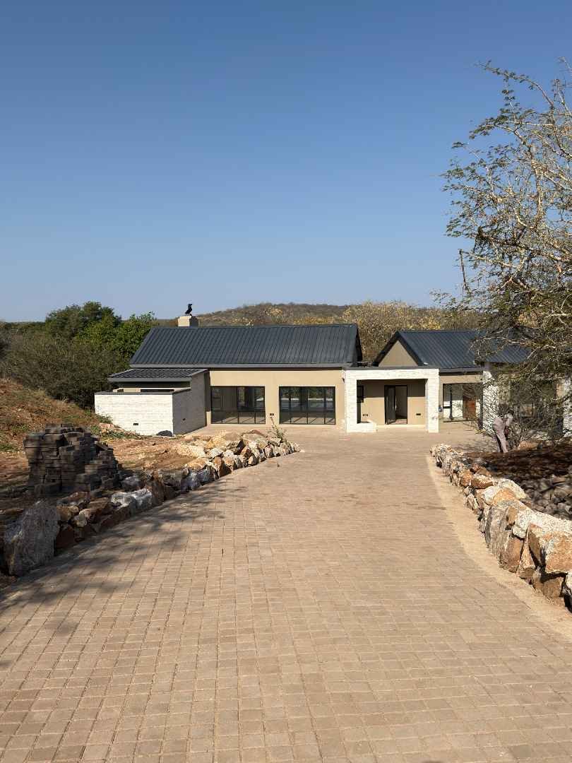 Casa a Hoedspruit, Provincia del Limpopo, Sudafrica 3 - 17363654