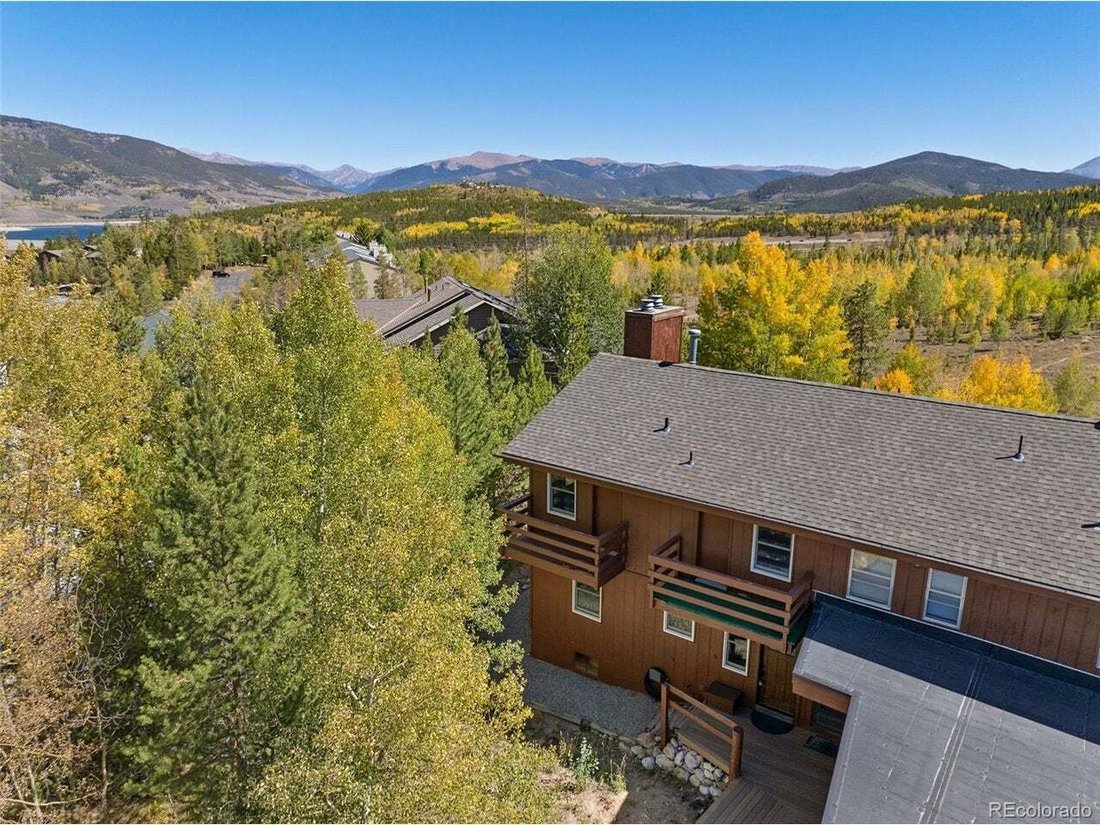 House in Silverthorne, Colorado, United States 1 - 18299687