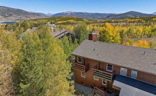 House in Silverthorne, Colorado, United States 1