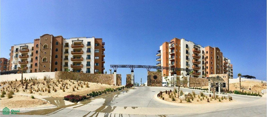 Condominio in Cabo San Lucas, Bassa California del Sud, Messico 2 - 18876878