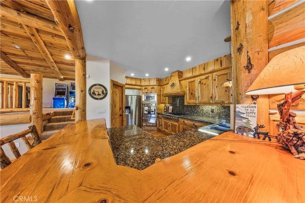 Haus in Big Bear Lake, Kalifornien, Vereinigte Staaten 5 - 18876706